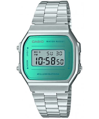 Годинник Чоловічий Casio Vintage Collection