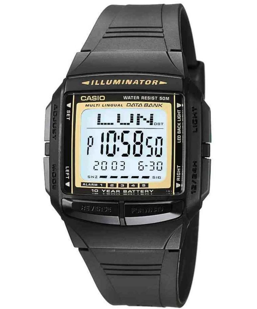 Годинник Чоловічий Casio Sport