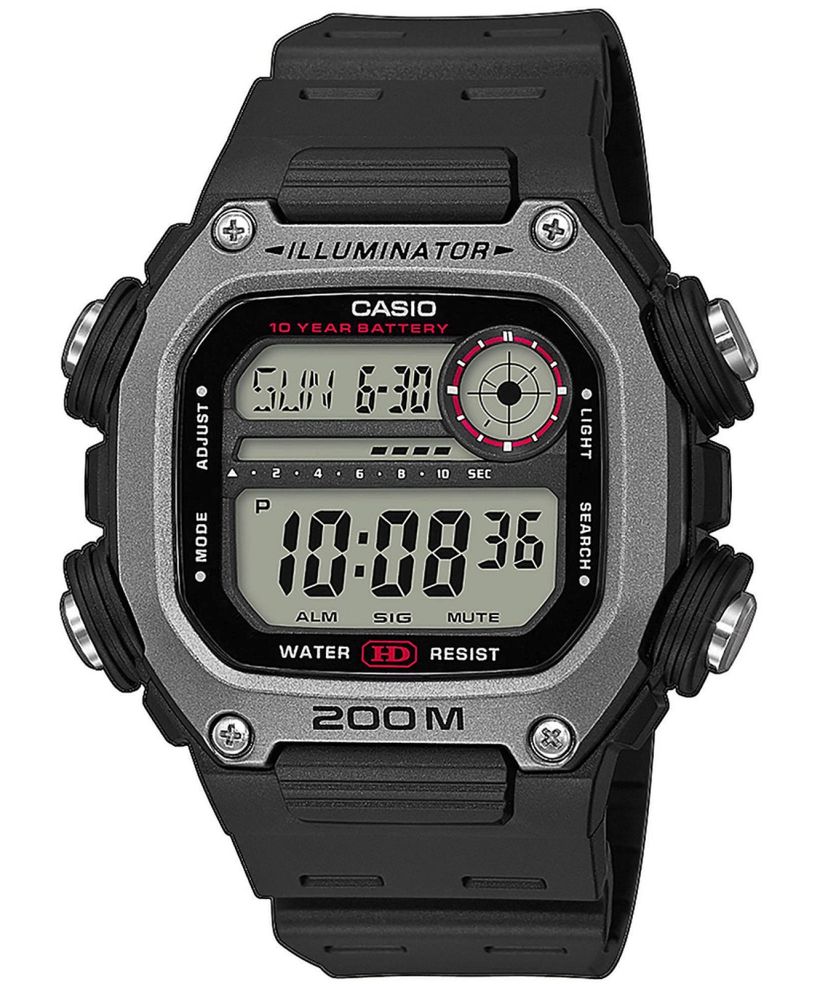 Годинник Чоловічий Casio Sport