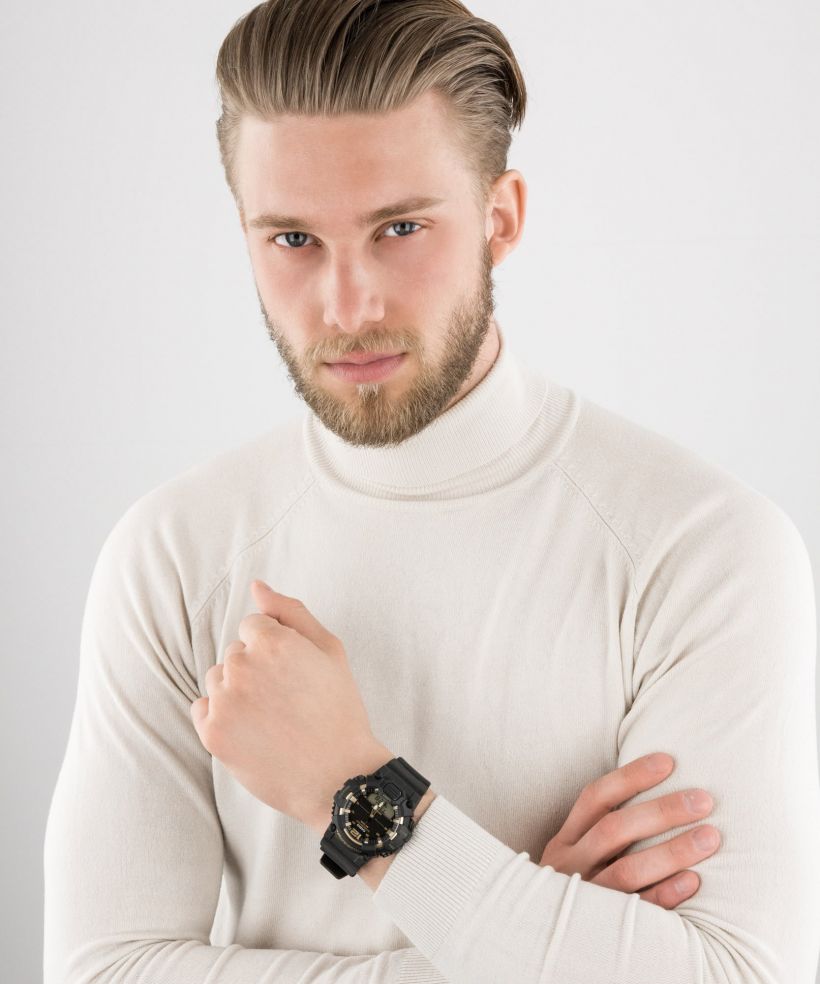 Годинник Чоловічий Casio Sport