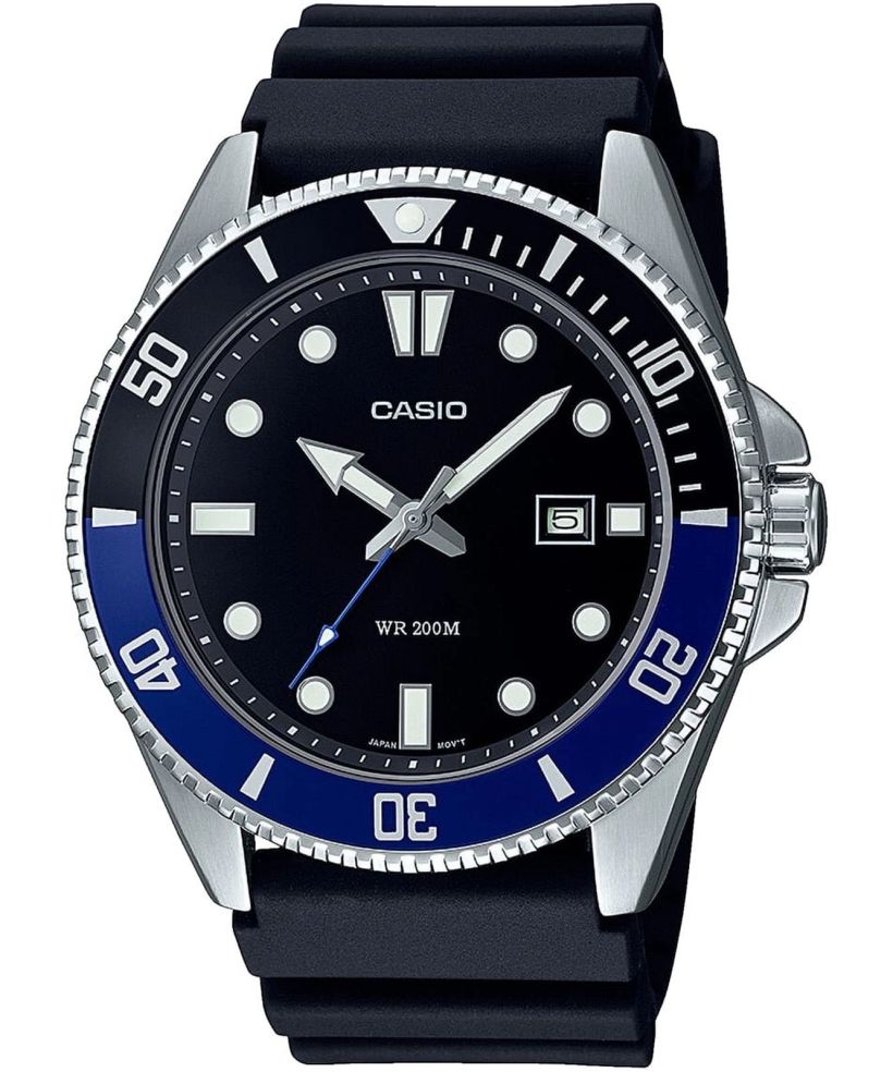 Годинник Чоловічий Casio Duro Diver