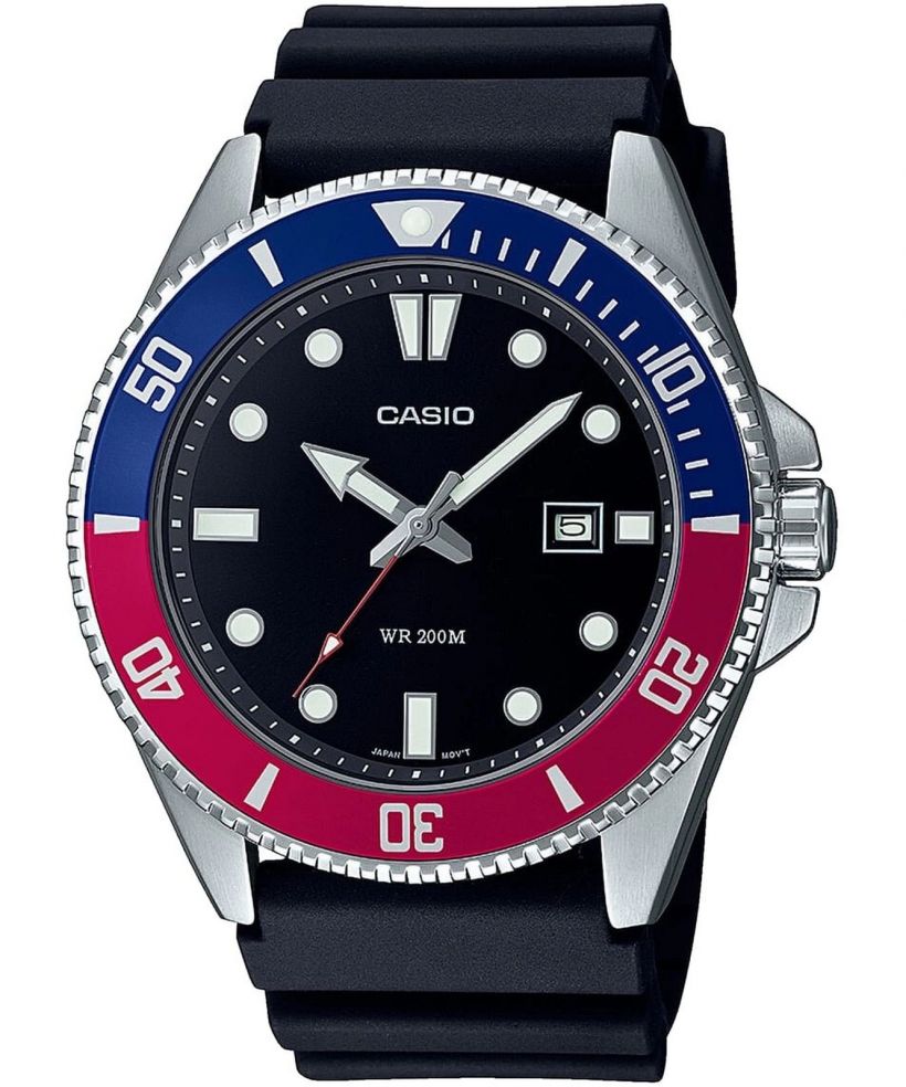 Годинник Чоловічий Casio Duro Diver