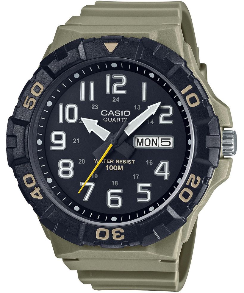 Годинник Чоловічий Casio Sport