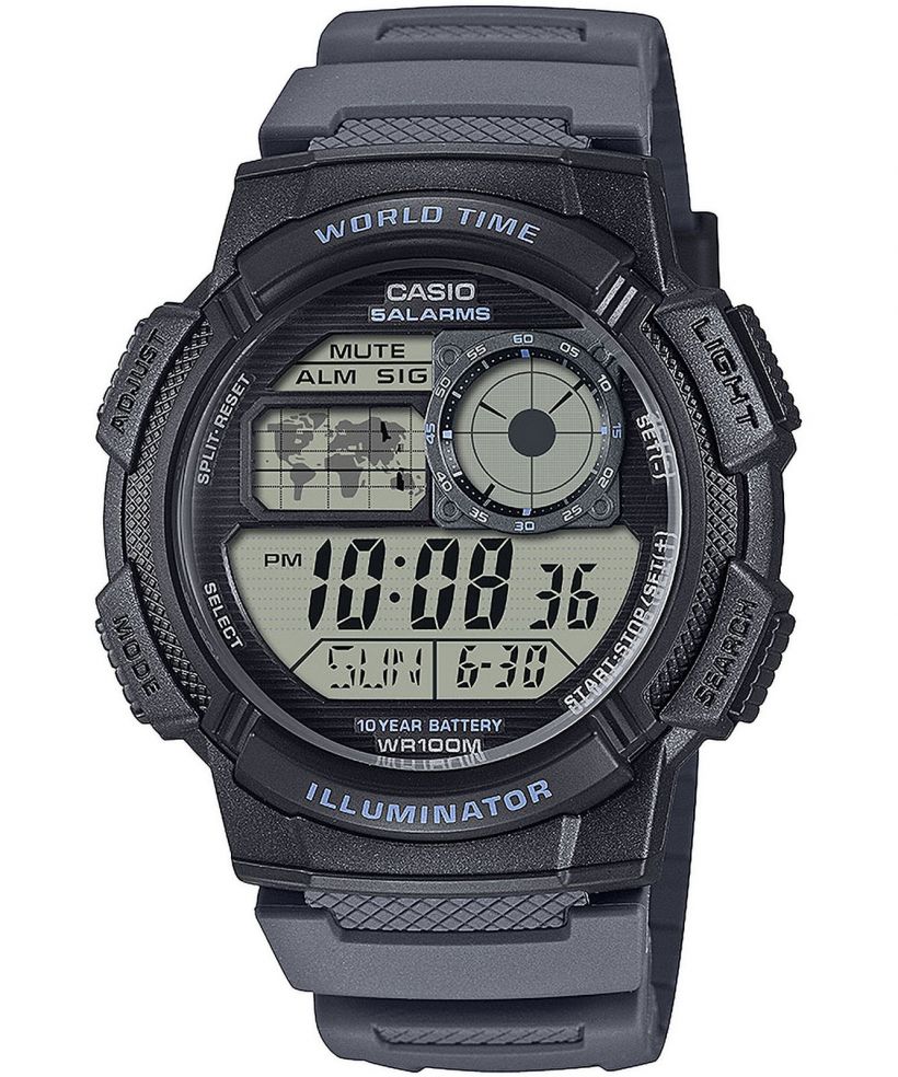 Годинник Чоловічий Casio Timeless Collection