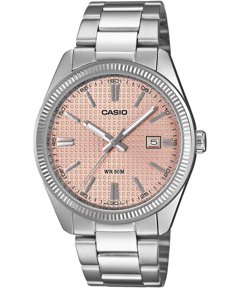 Годинник Чоловічий Casio Timeless Collection