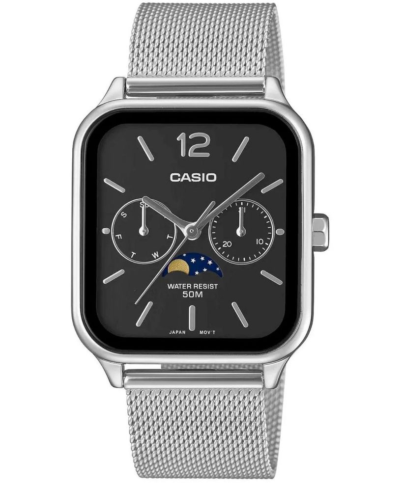 Годинник Чоловічий Casio Timeless Collection