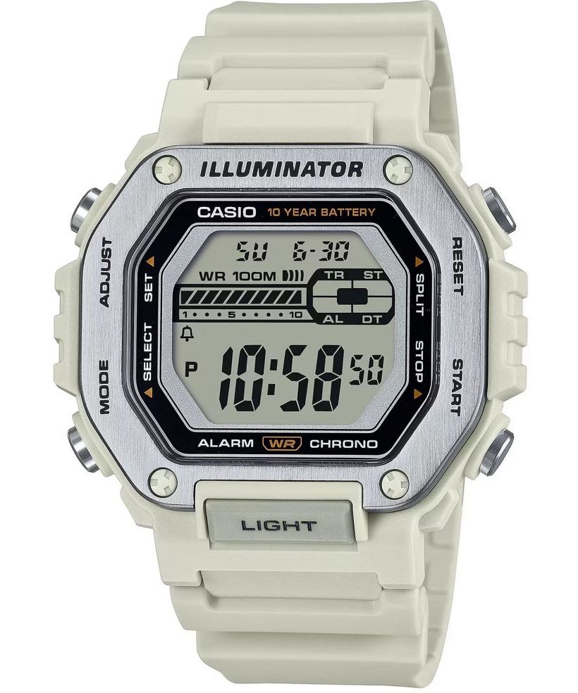 Годинник Чоловічий Casio Timeless Collection