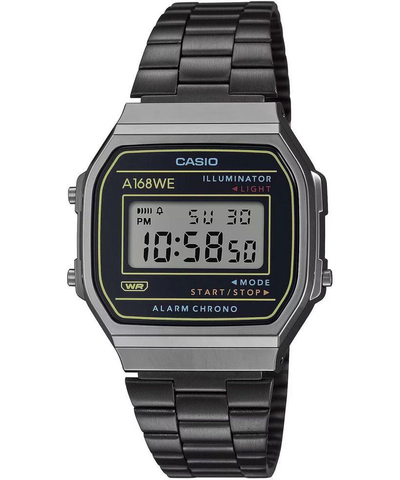 Годинник Чоловічий Casio Vintage Iconic