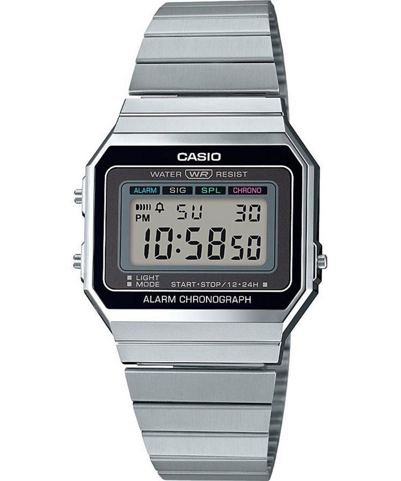 Годинник Жіночий Casio Vintage Maxi Slim Vintage