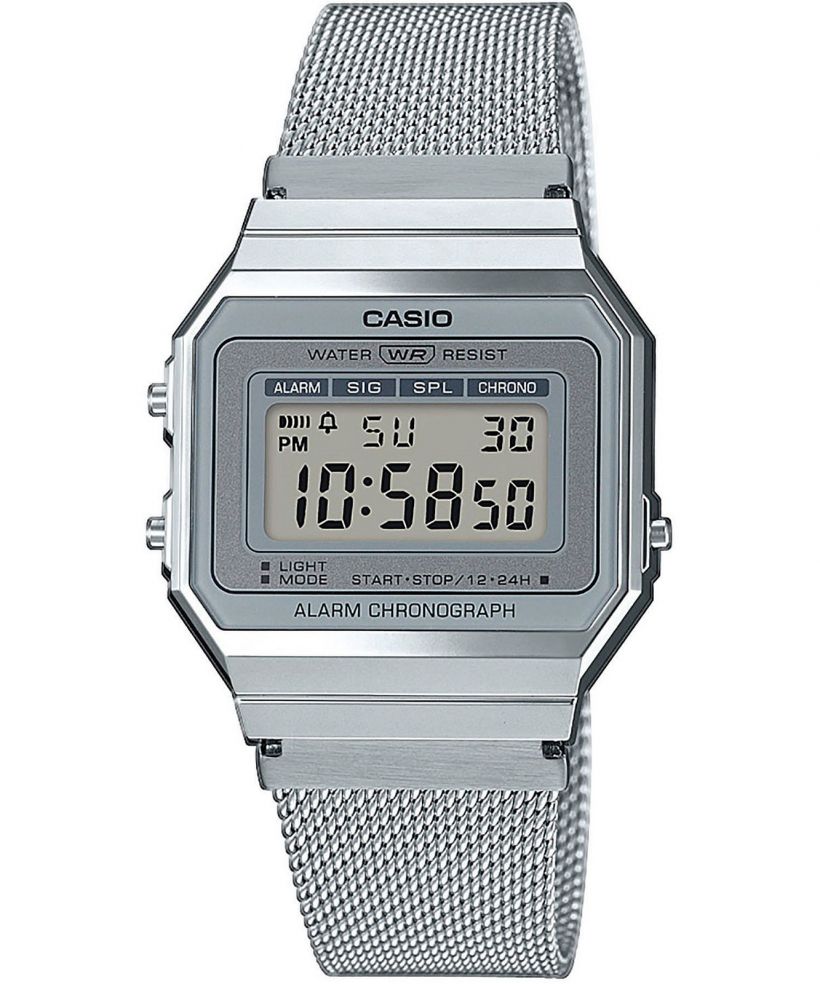 Годинник Жіночий Casio Vintage Maxi Slim Vintage