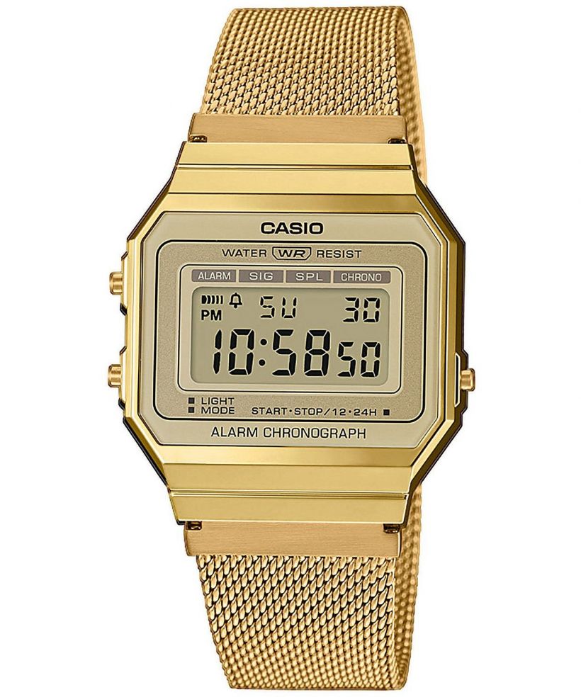 Годинник Жіночий Casio Vintage Maxi Slim Vintage