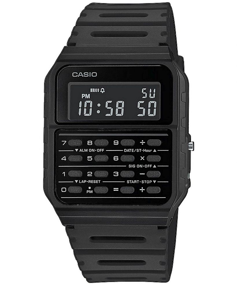 Годинник Чоловічий Casio Vintage VINTAGE Oldschool Manish Color
