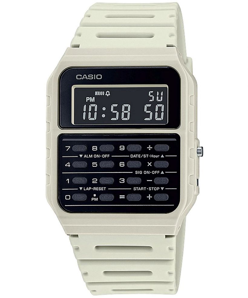 Годинник Чоловічий Casio Vintage VINTAGE Oldschool Manish Color