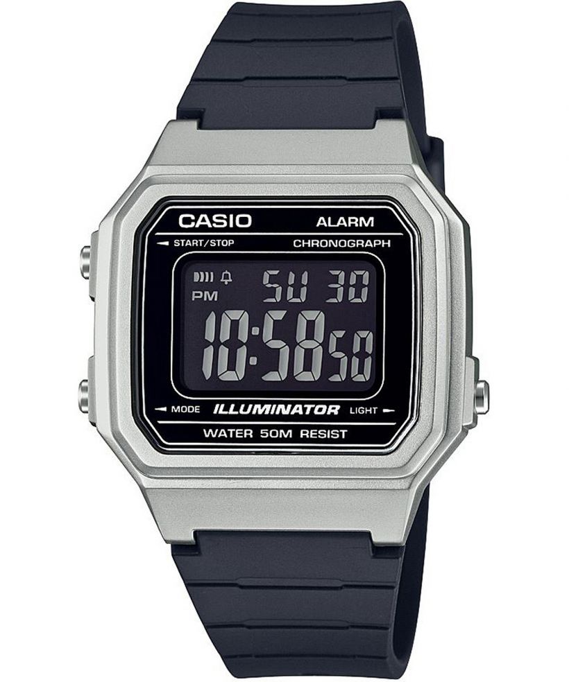 Годинник Чоловічий Casio Oldschool
