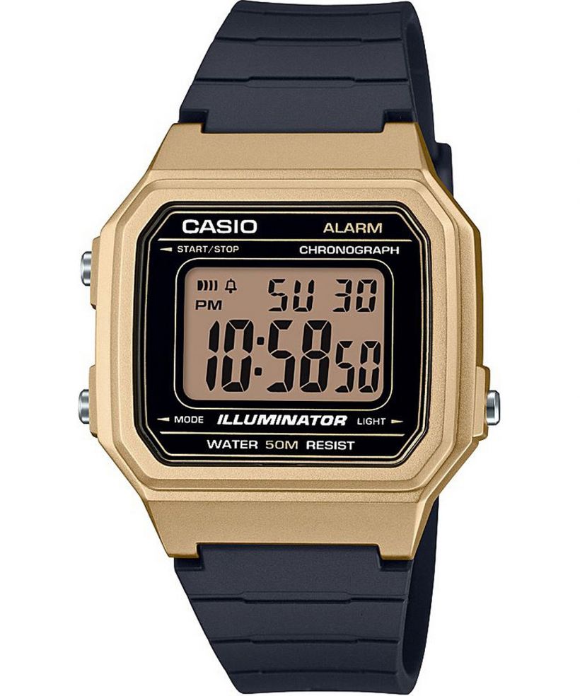 Годинник Чоловічий Casio Oldschool