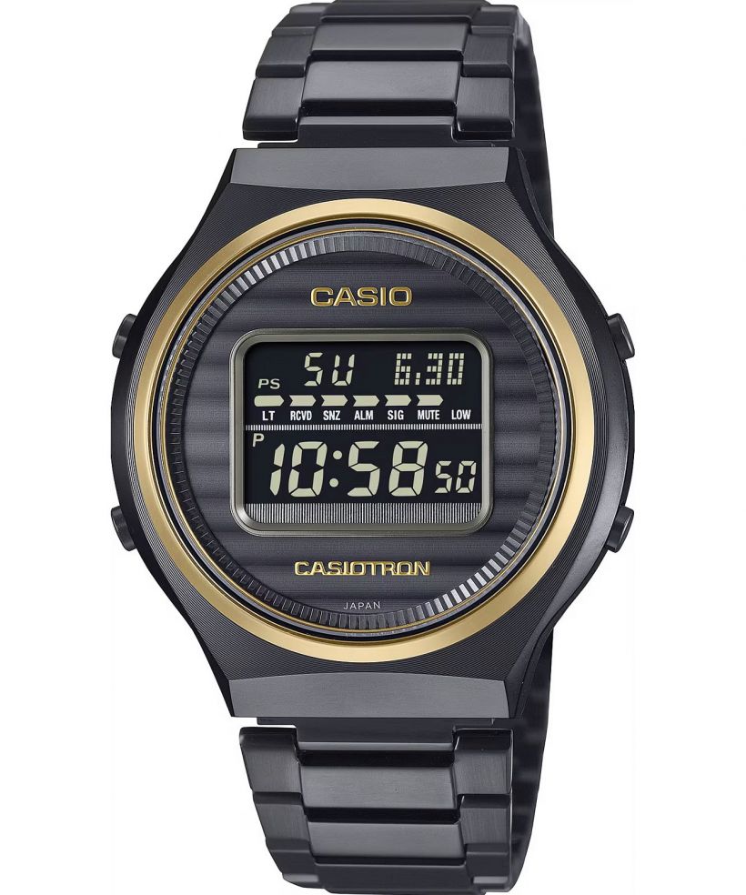 Годинник Чоловічий Casio Casiotron