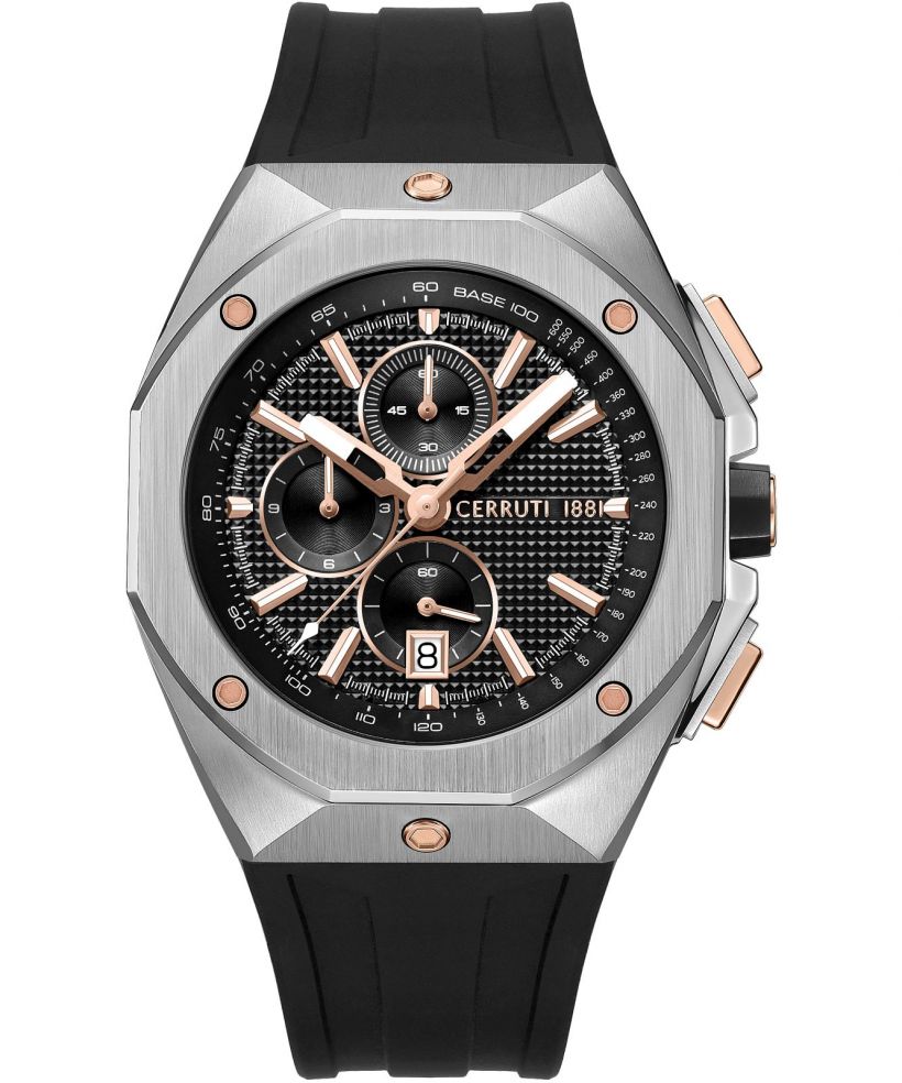 Годинник Чоловічий Cerruti 1881 Arezzo