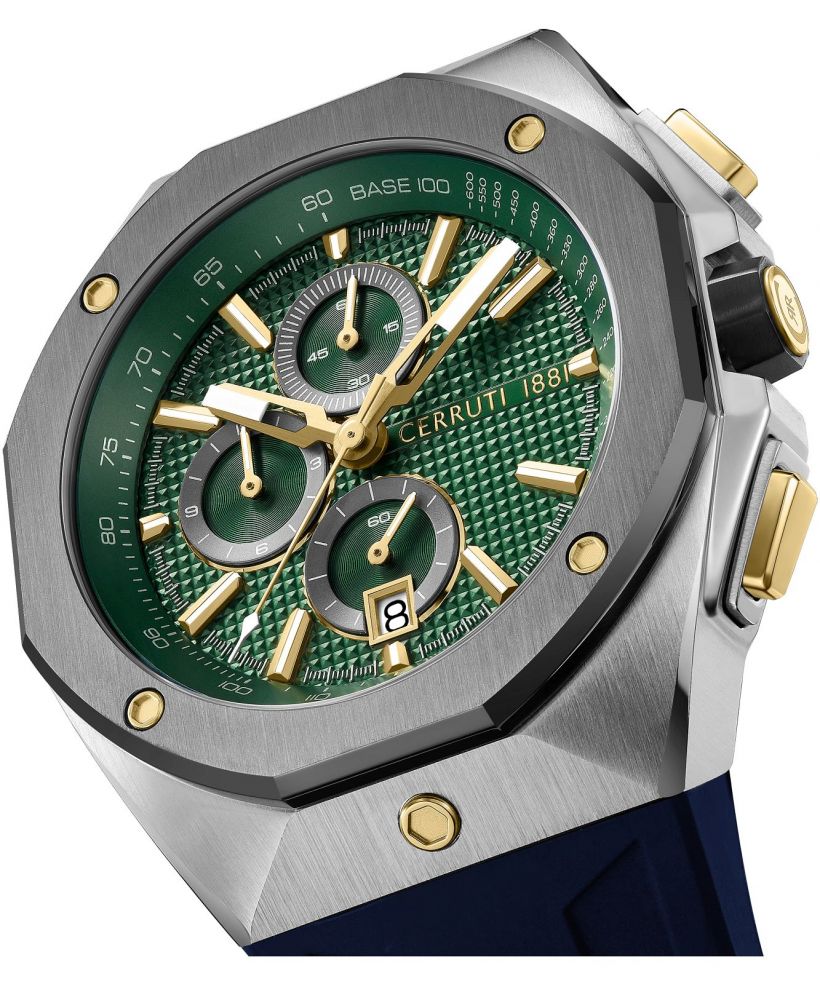 Годинник Чоловічий Cerruti 1881 Arezzo