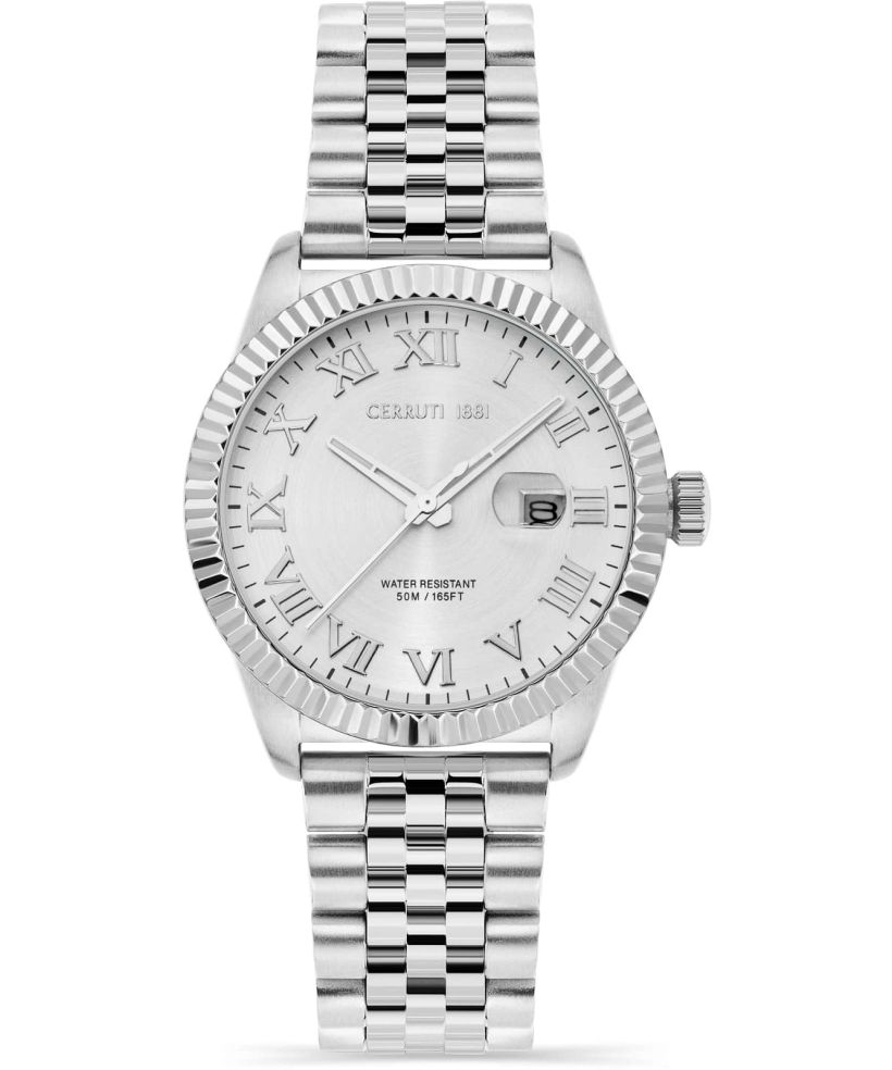 Годинник Чоловічий Cerruti 1881 Baccio