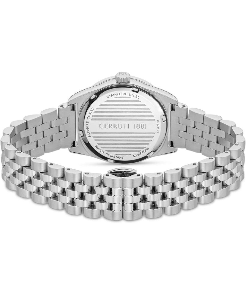 Годинник Чоловічий Cerruti 1881 Chienti