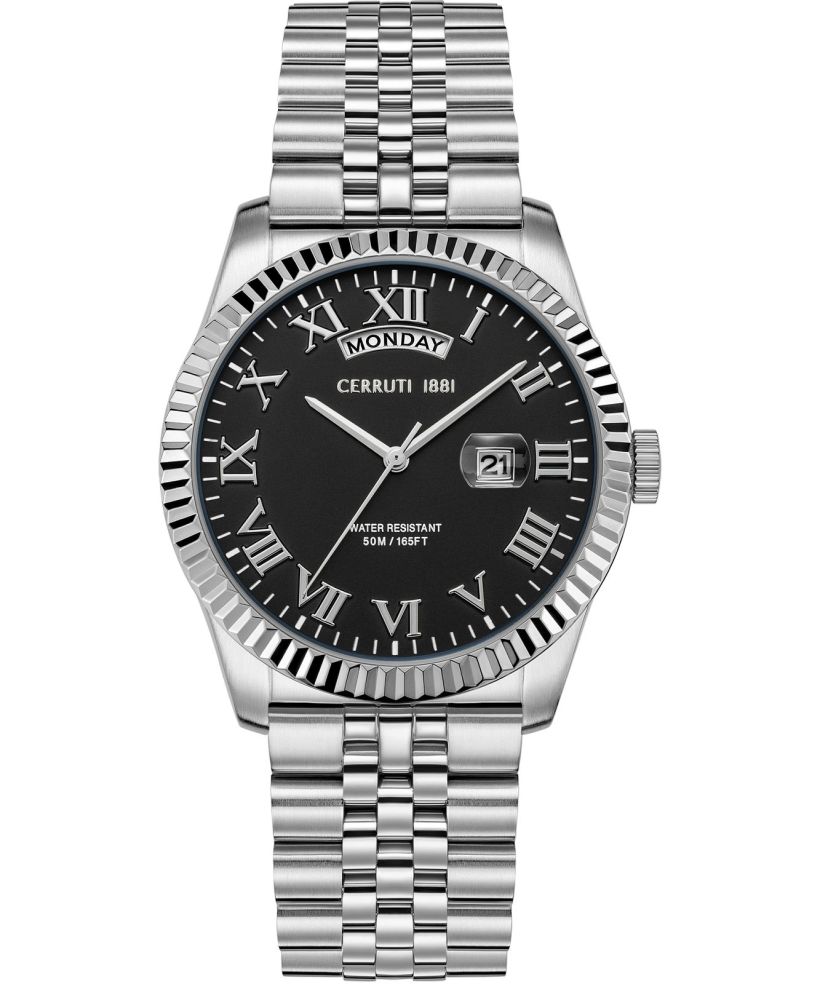 Годинник Чоловічий Cerruti 1881 Classic