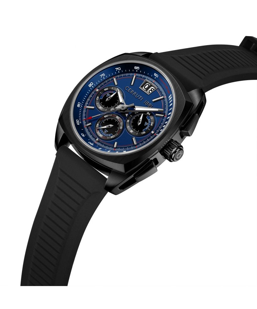 Годинник Чоловічий Cerruti 1881 Cuneo Chronograph