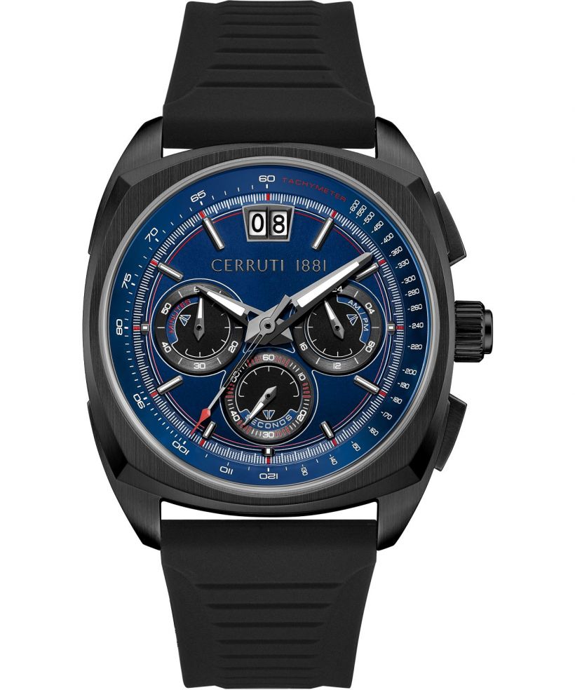 Годинник Чоловічий Cerruti 1881 Cuneo Chronograph