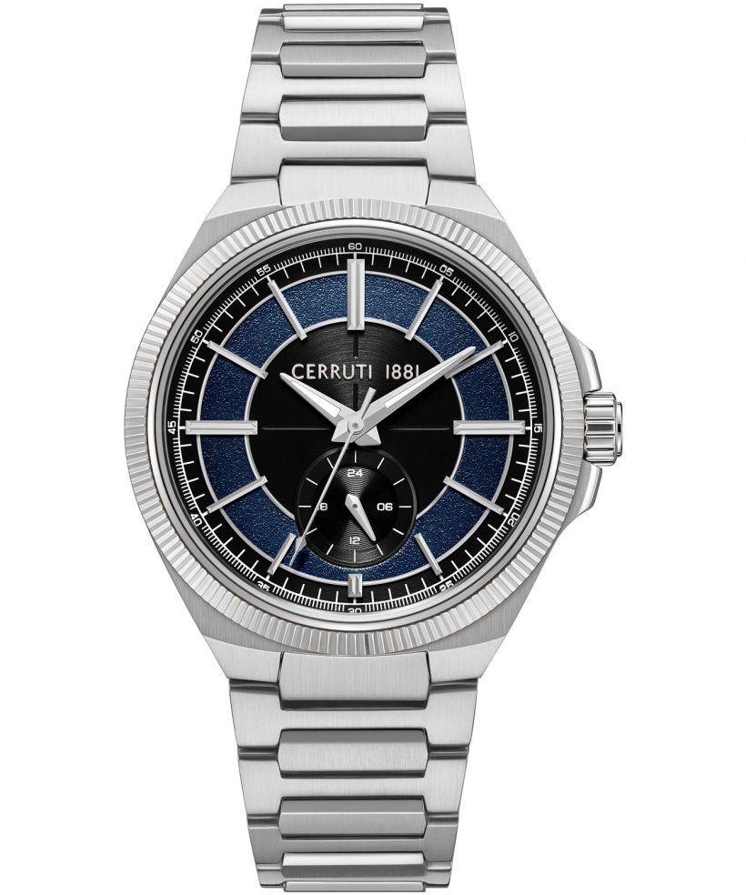 Годинник Чоловічий Cerruti 1881 Faedo