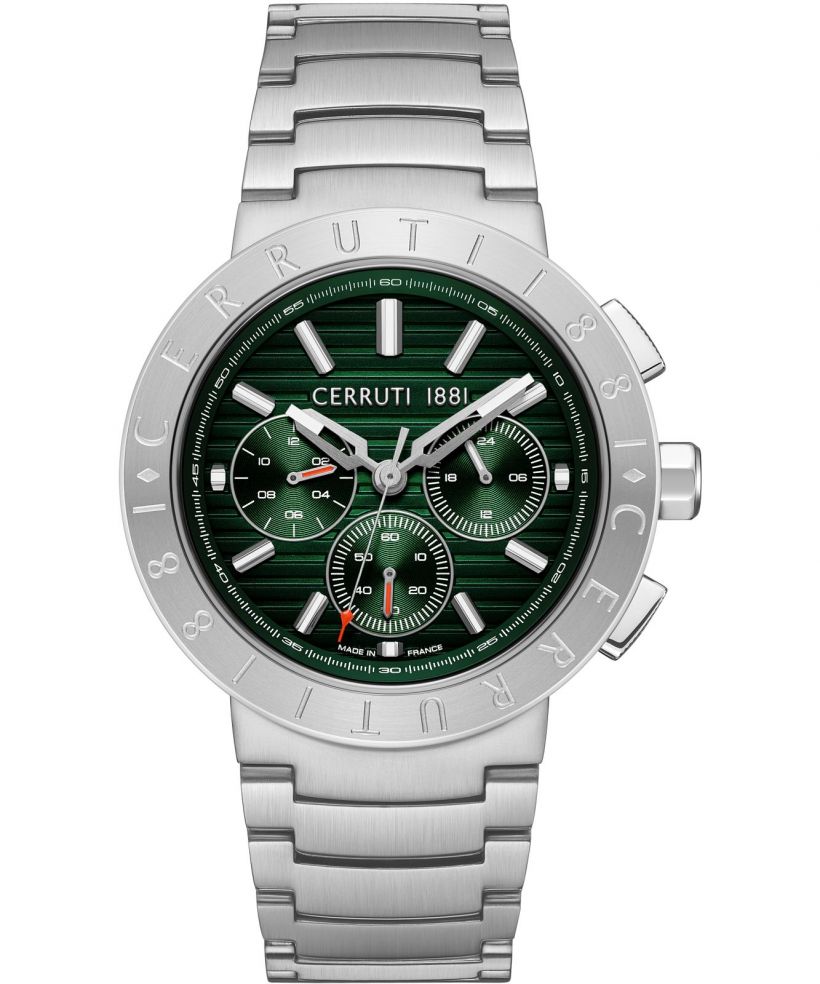 Годинник Чоловічий Cerruti 1881 Filiano