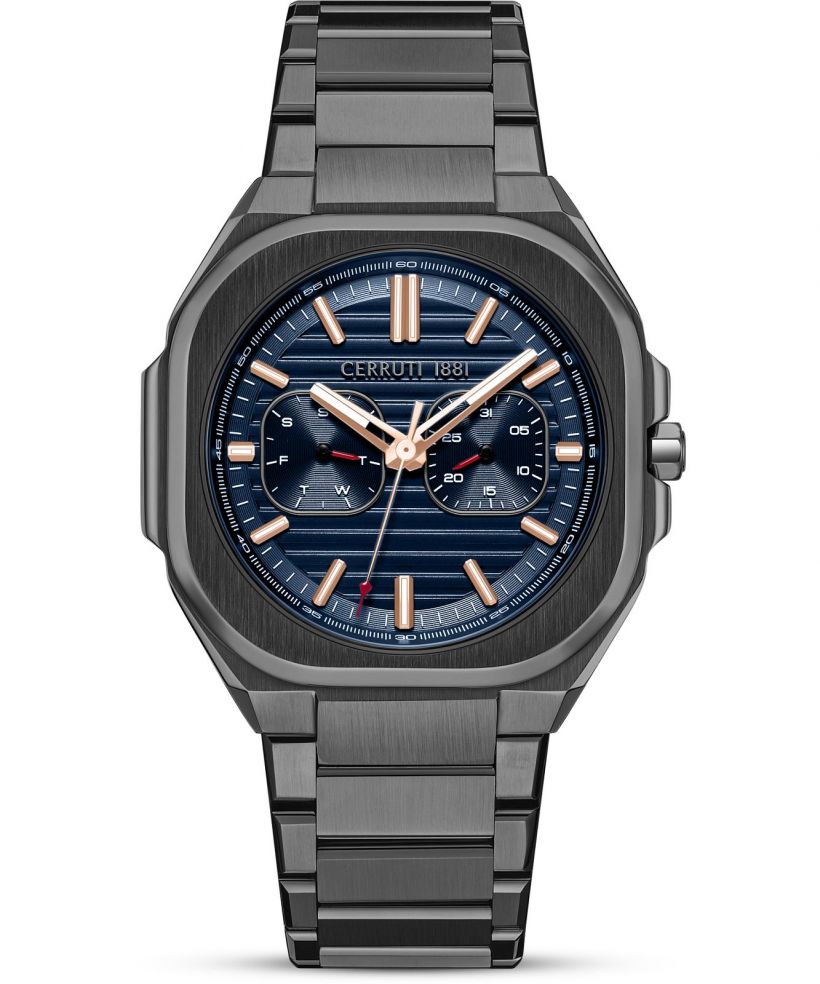 Годинник Чоловічий Cerruti 1881 Leadri