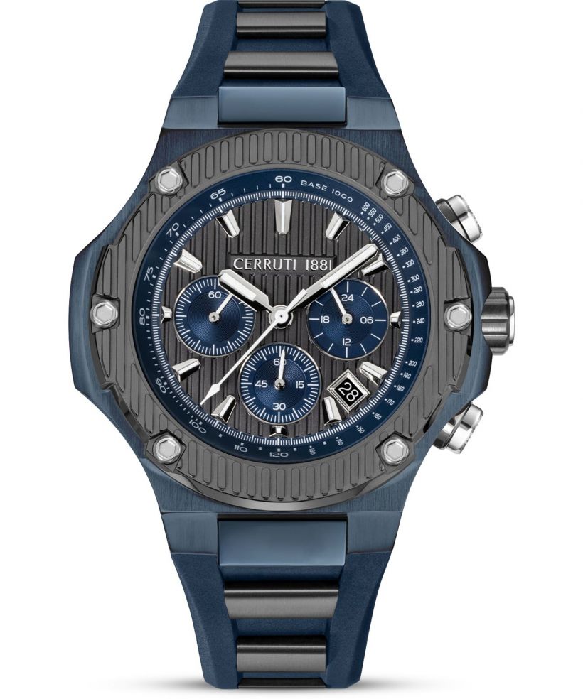 Годинник Чоловічий Cerruti 1881 Lucardo