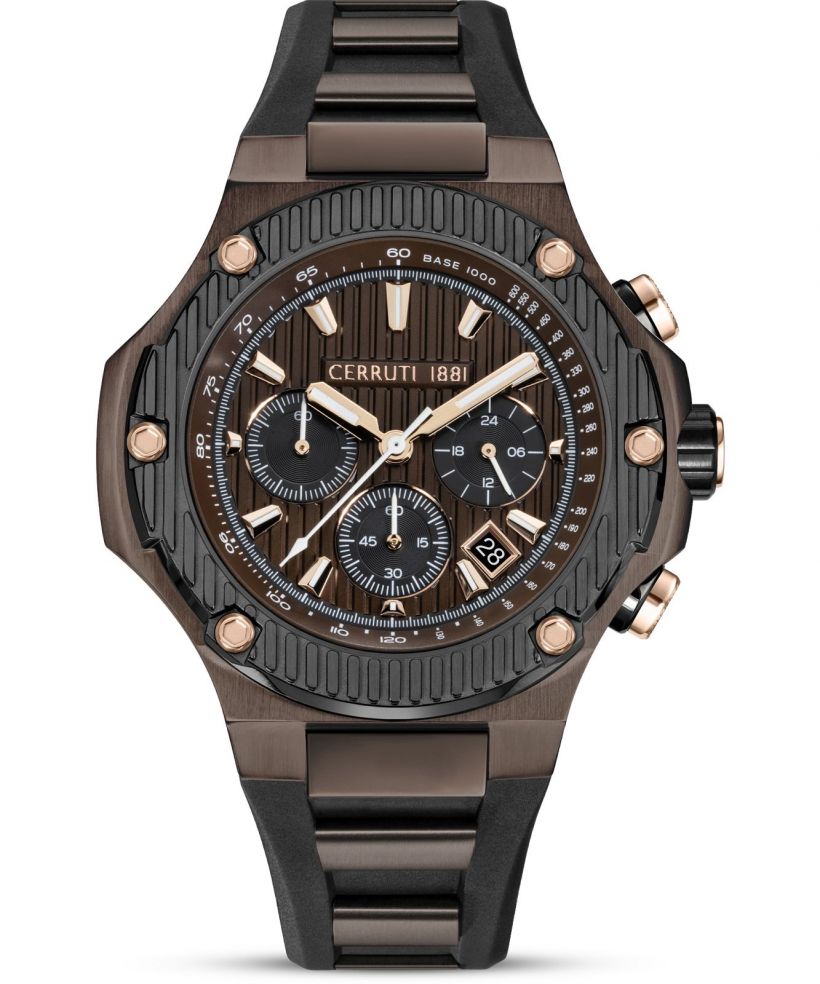 Годинник Чоловічий Cerruti 1881 Lucardo