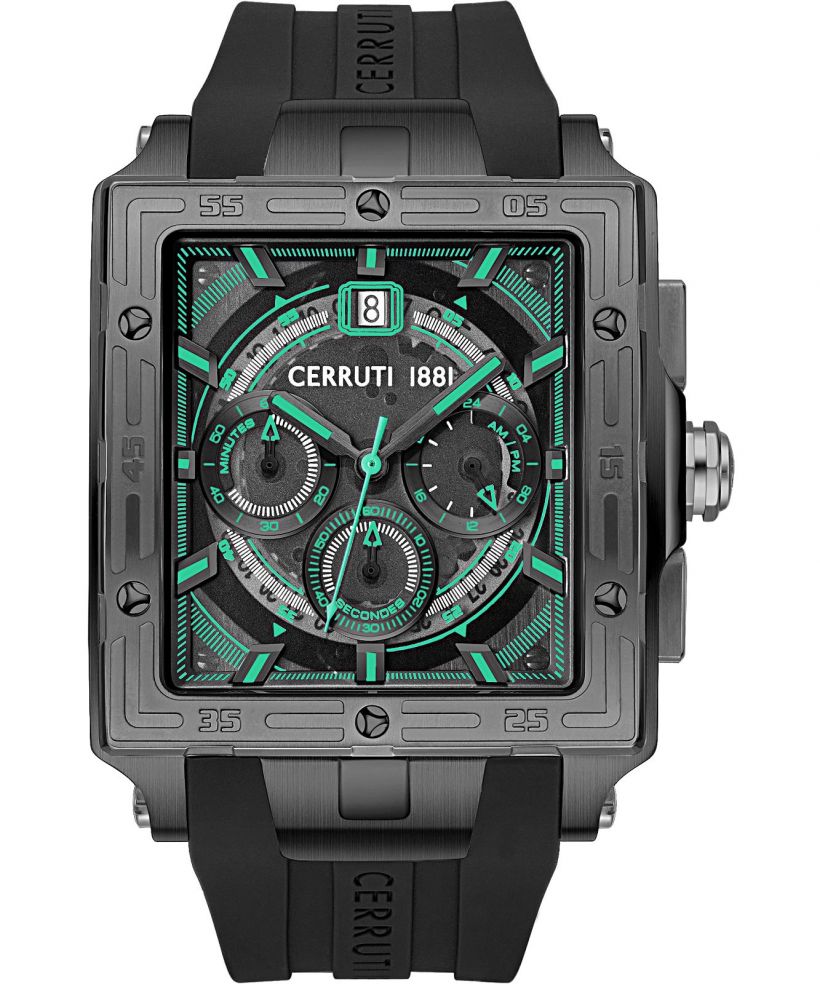 Годинник Чоловічий Cerruti 1881 Odissea