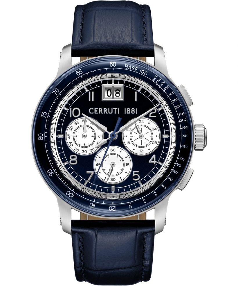 Годинник Чоловічий Cerruti 1881 Petroio Chronograph