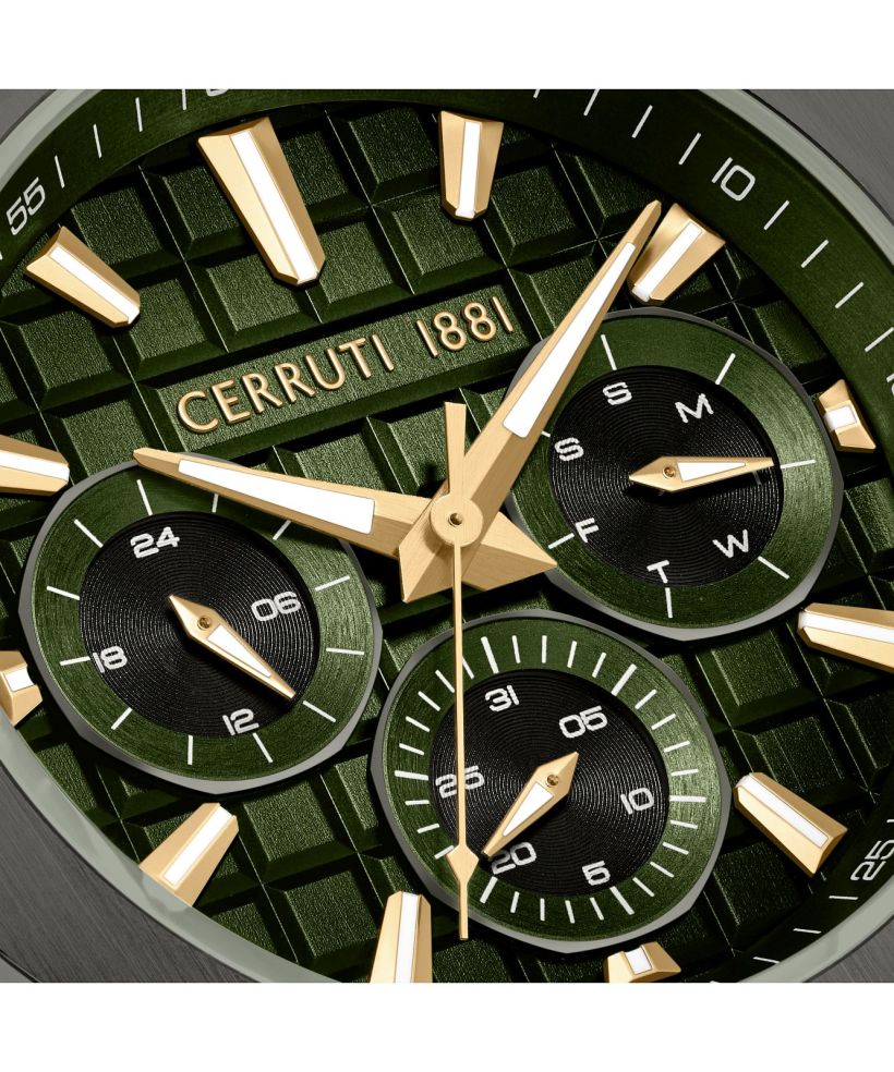 Годинник Чоловічий Cerruti 1881 Razzuolo