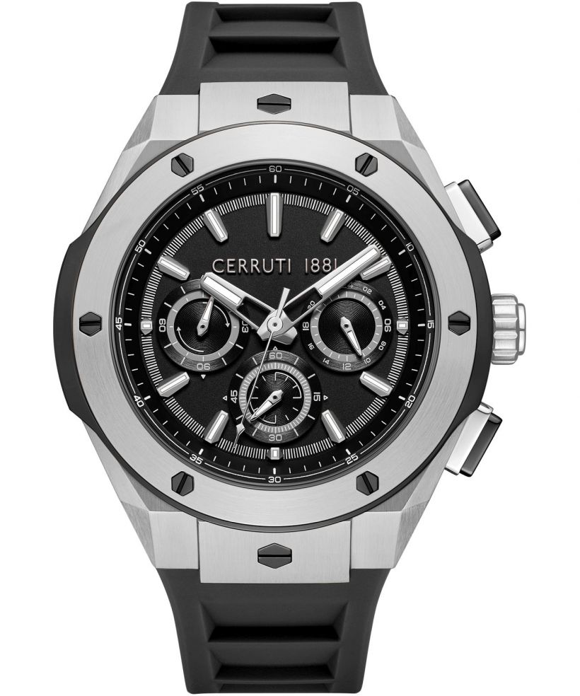 Годинник Чоловічий Cerruti 1881 Ruscello