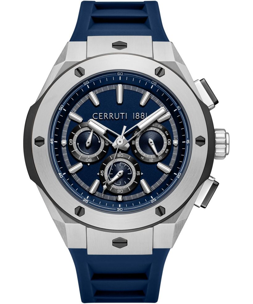 Годинник Чоловічий Cerruti 1881 Ruscello