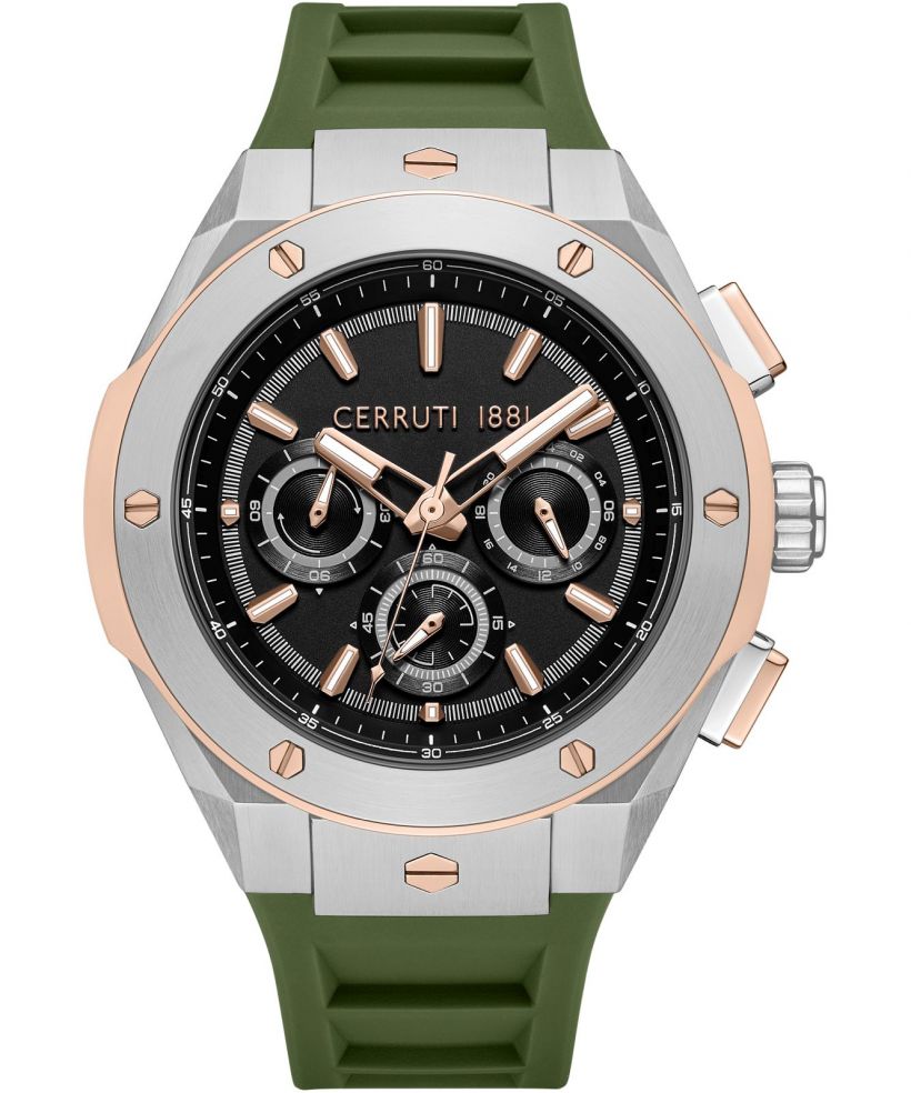 Годинник Чоловічий Cerruti 1881 Ruscello