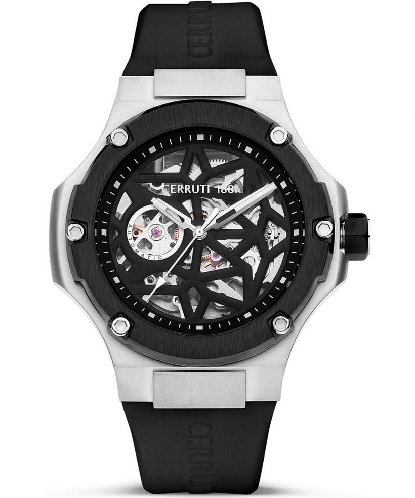 Годинник Чоловічий Cerruti 1881 Lucardo Automatic