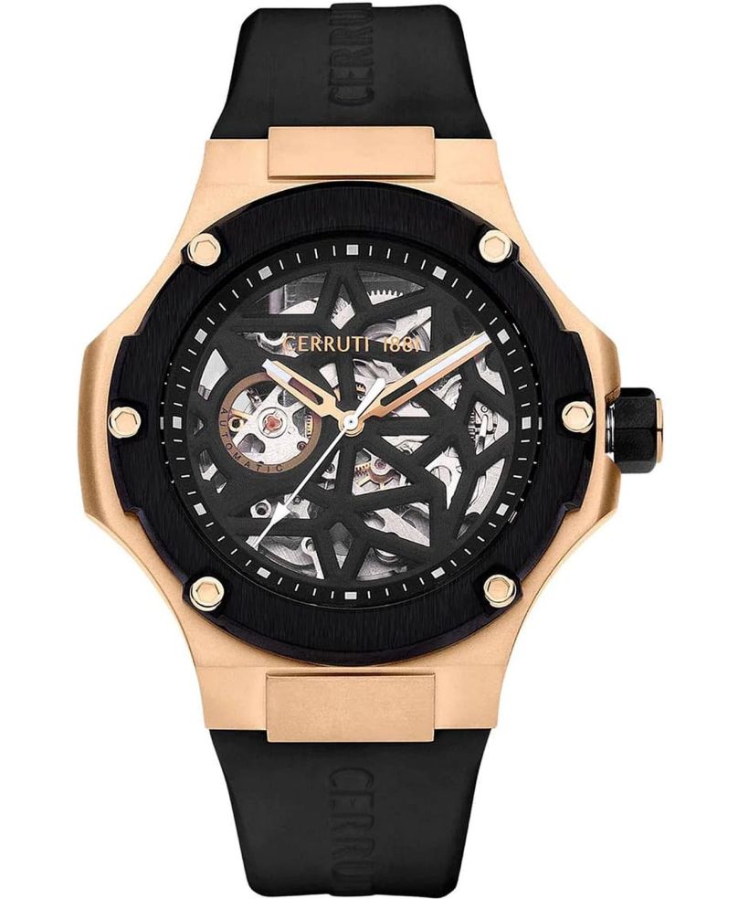 Годинник Чоловічий Cerruti 1881 Lucardo Automatic