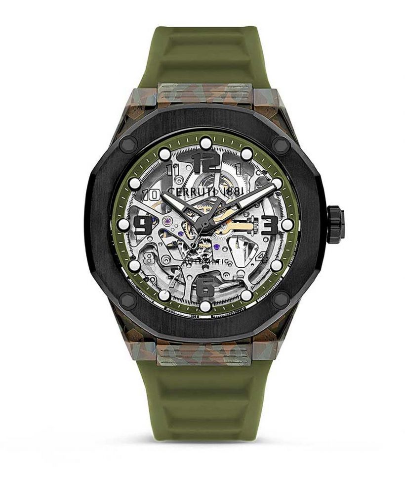 Годинник Чоловічий Cerruti 1881 Razzuolo