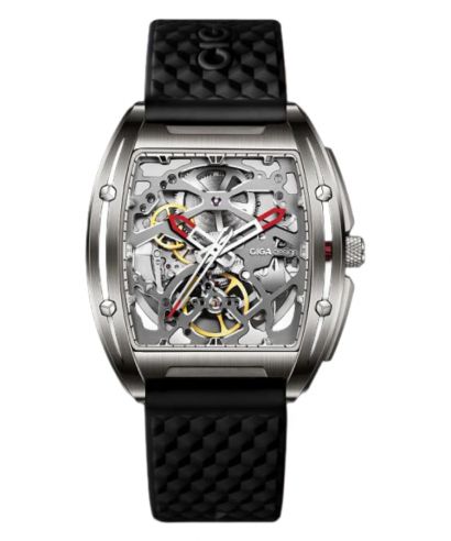 Годинник Чоловічий Ciga Design Z Series Edge Automatic
