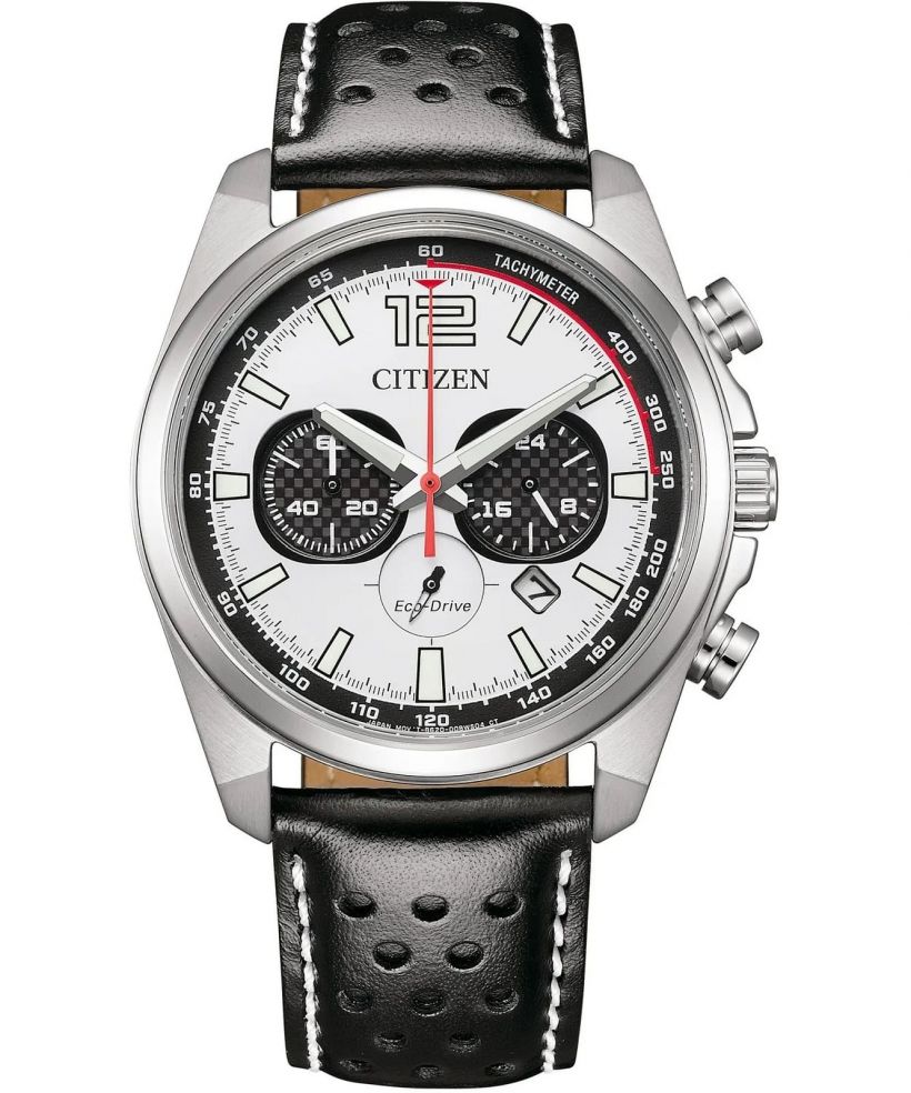 Годинник Чоловічий Citizen Active Sports Solar Eco-Drive Chronograph
