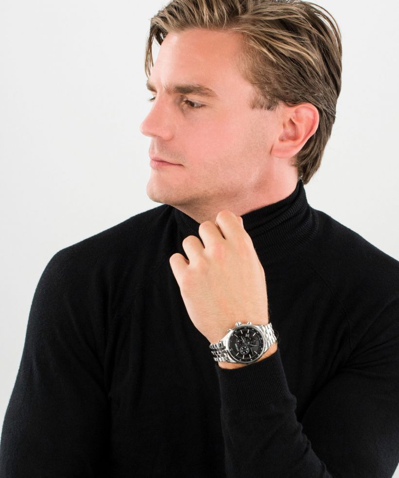 Годинник Чоловічий Citizen Sports Eco-Drive Chrono