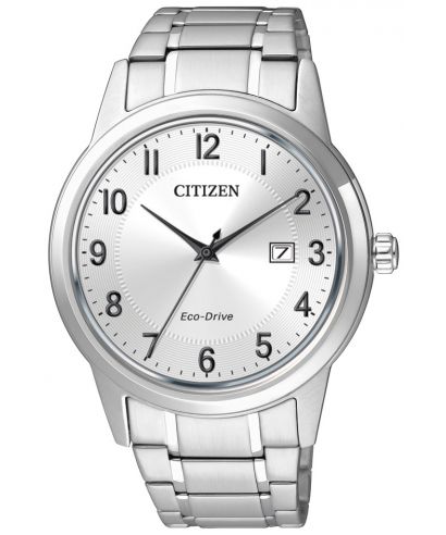 Годинник Чоловічий Citizen Eco-Drive Sports