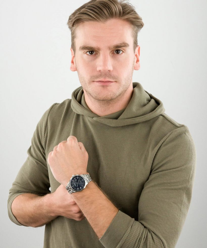 Годинник Чоловічий Citizen Eco-Drive Sports