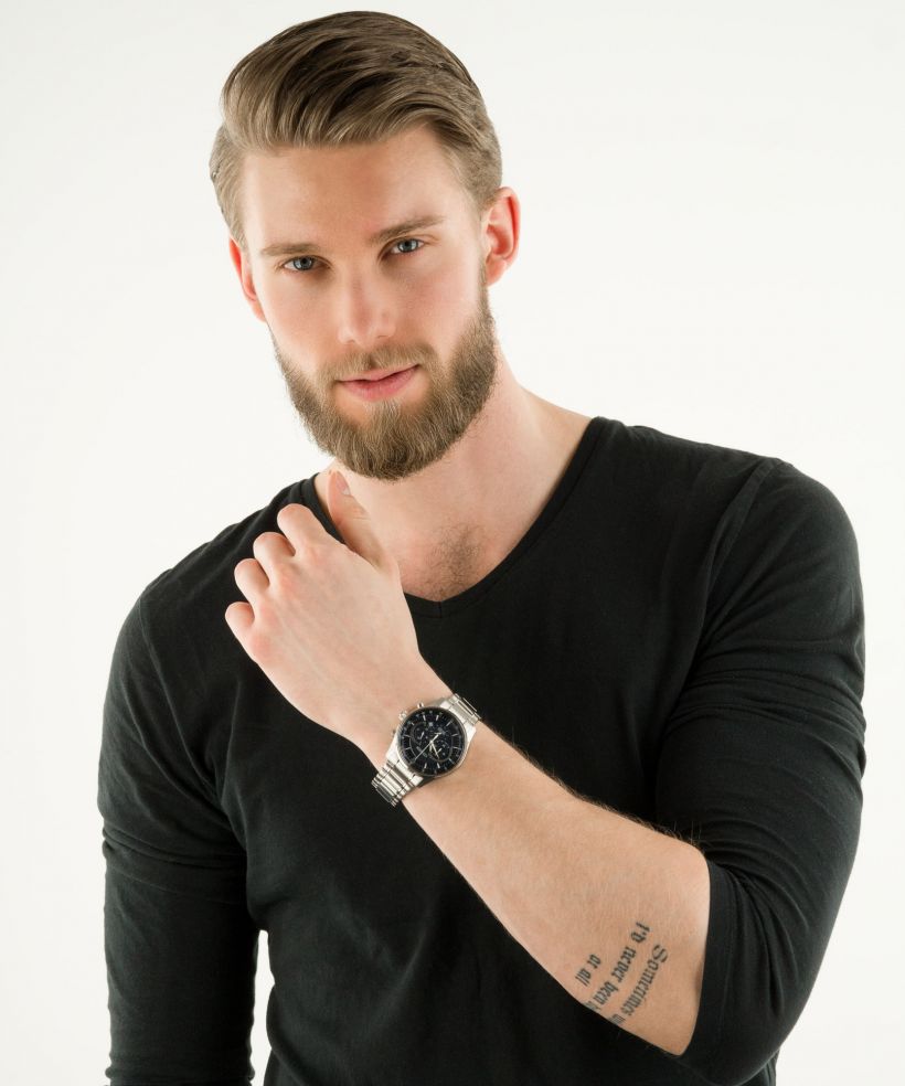 Годинник Чоловічий Citizen Chrono