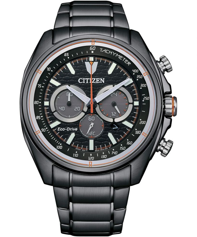 Годинник Чоловічий Citizen Chronograph Racer