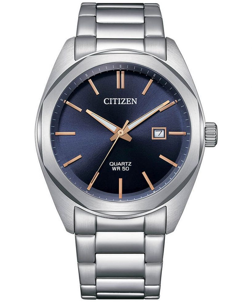 Годинник Чоловічий Citizen Classic
