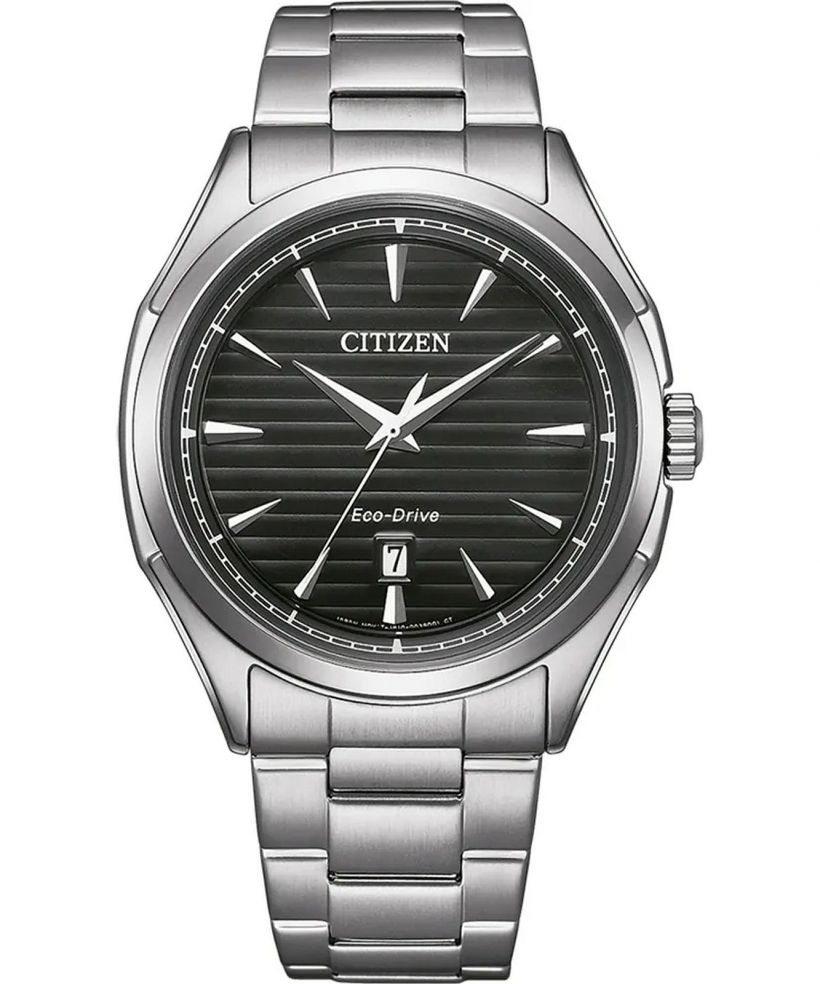 Годинник Чоловічий Citizen Classic Elegant